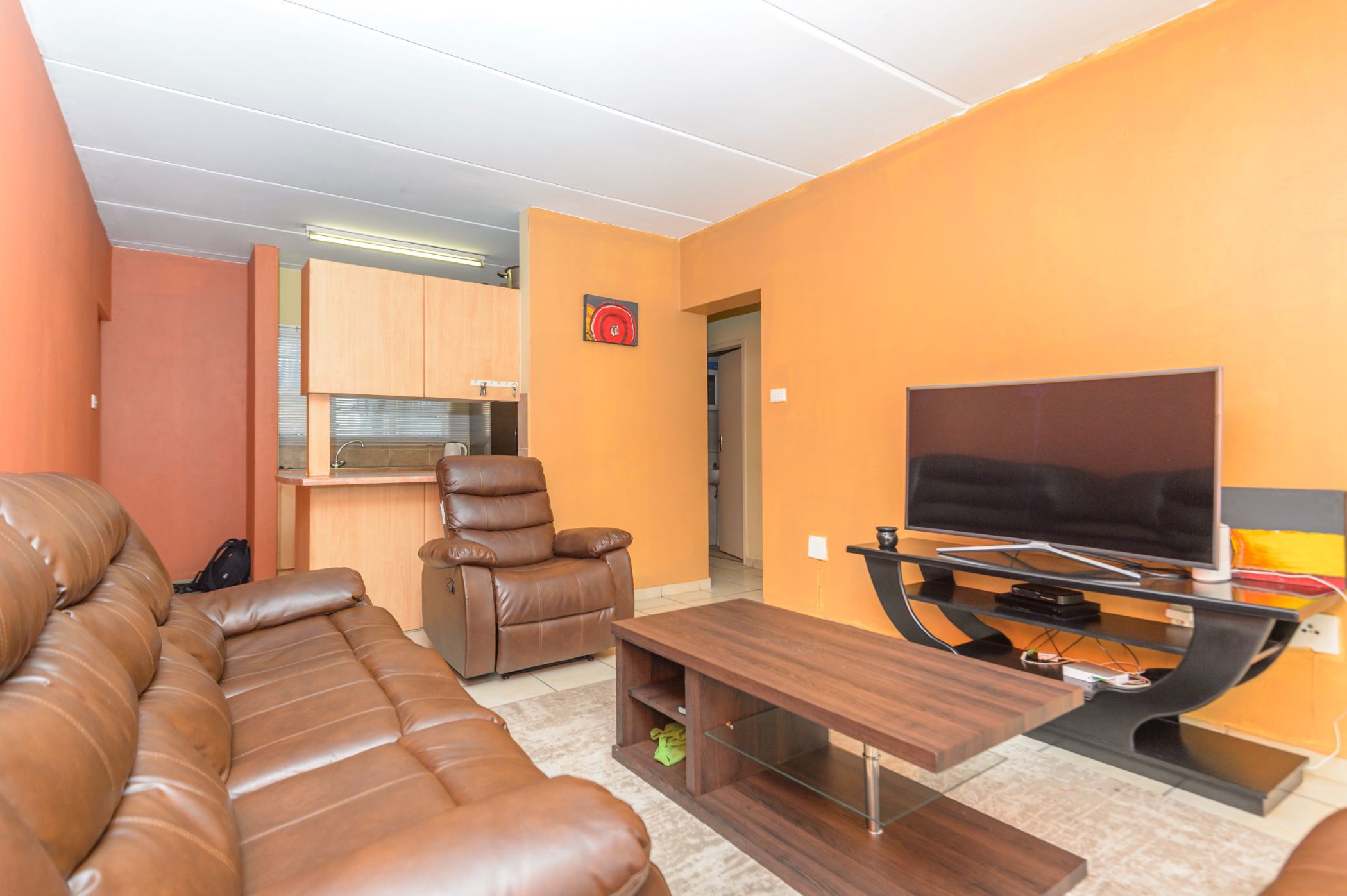 Apartment for sale in Birchleigh - KTP1632294