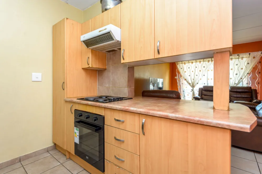 Apartment for sale in Birchleigh - KTP1632294 Apartment for sale in Birchleigh - KTP1632294
