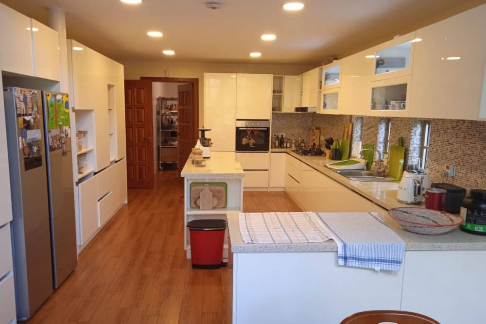 House let in Rosslyn, Kenya - 3KE1661700 House let in Rosslyn, Kenya - 3KE1661700