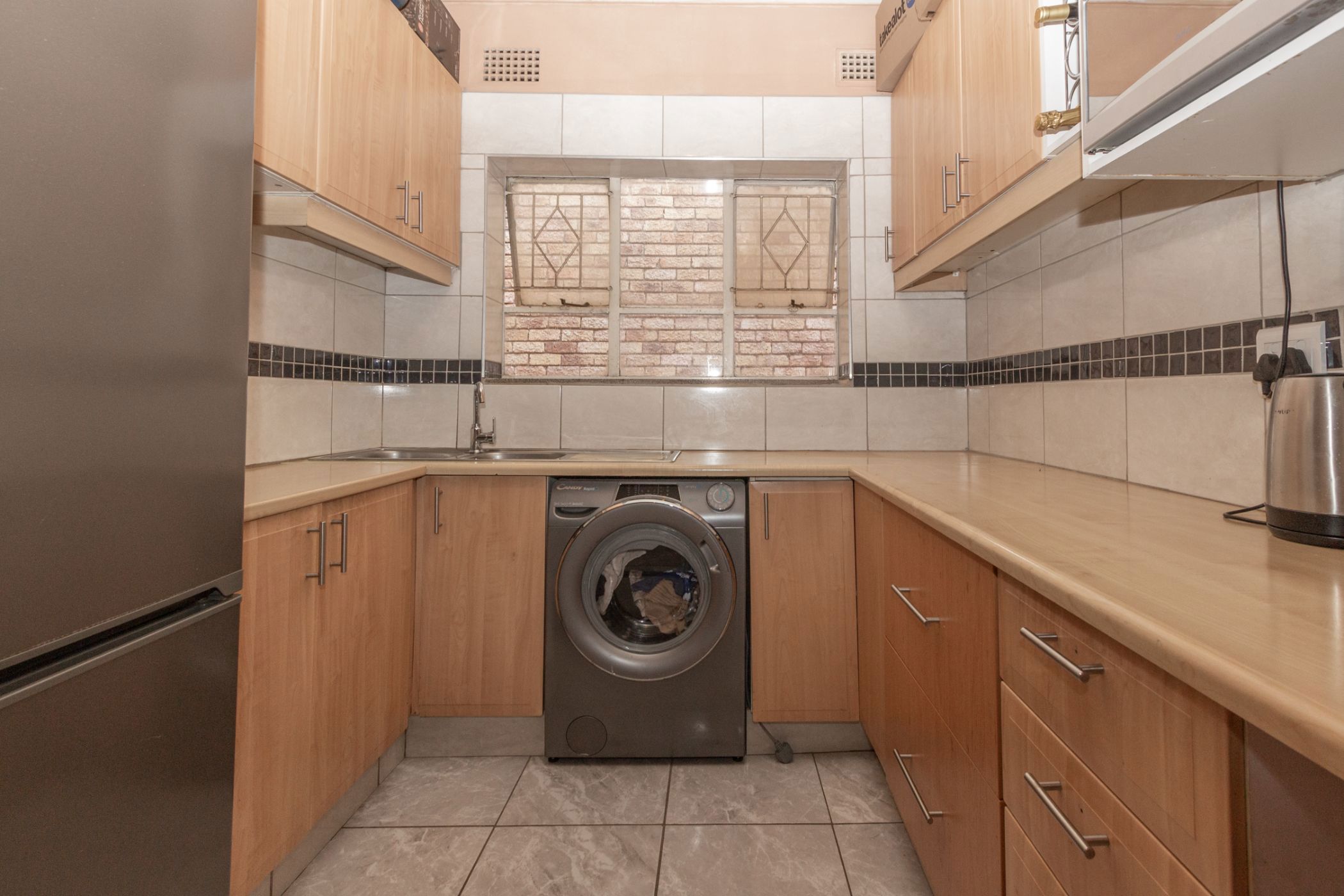 Apartment for sale in Kempton Park - KTP1703780