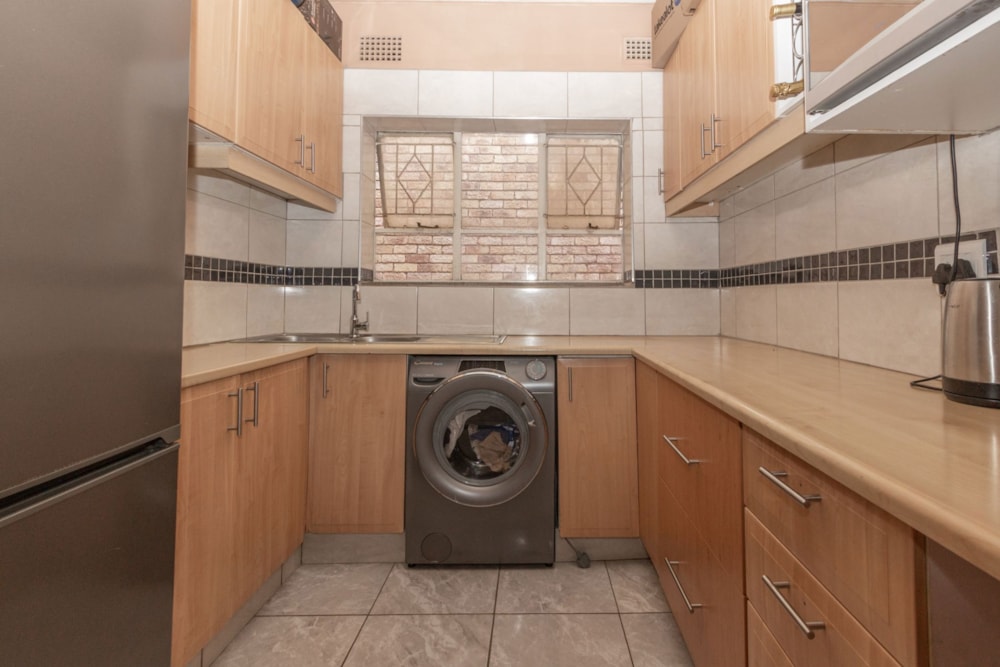 Apartment for sale in Kempton Park - KTP1703780