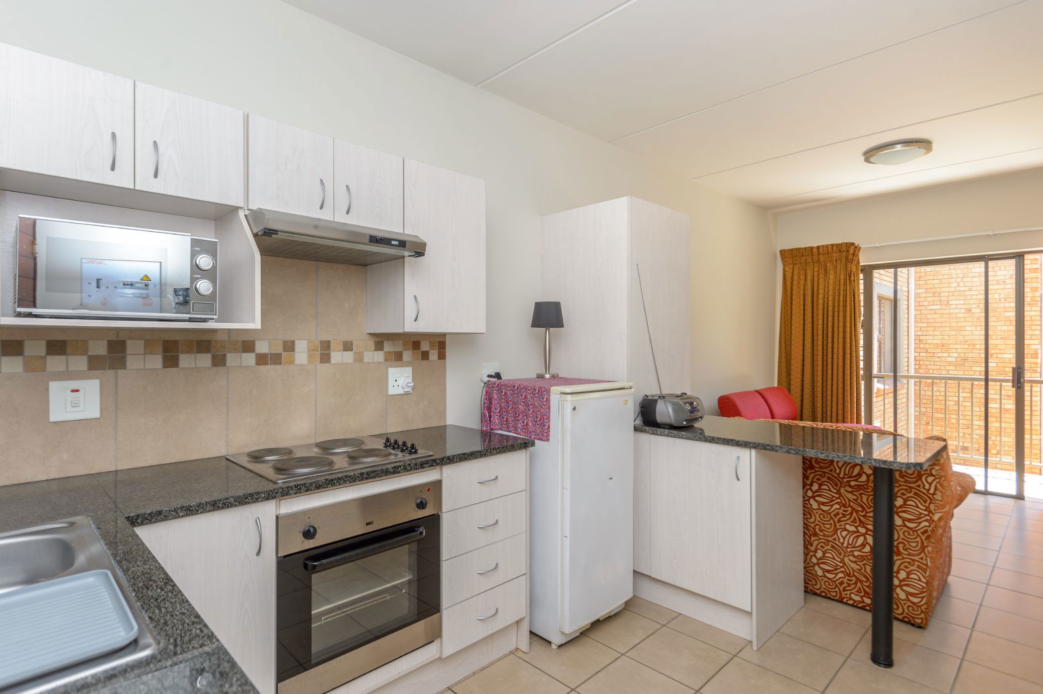 Apartment sold in Brentwood Park, Benoni - EN1675003