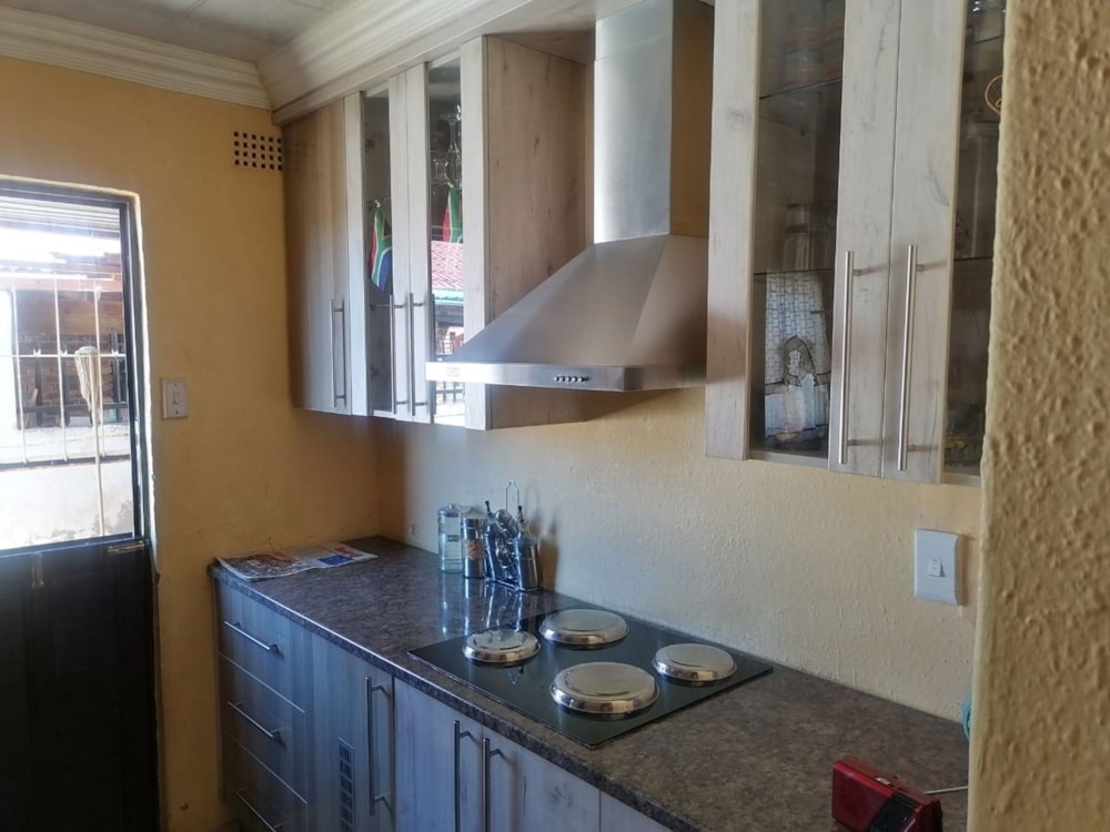 House for sale in Bloemanda - 1BX1634042