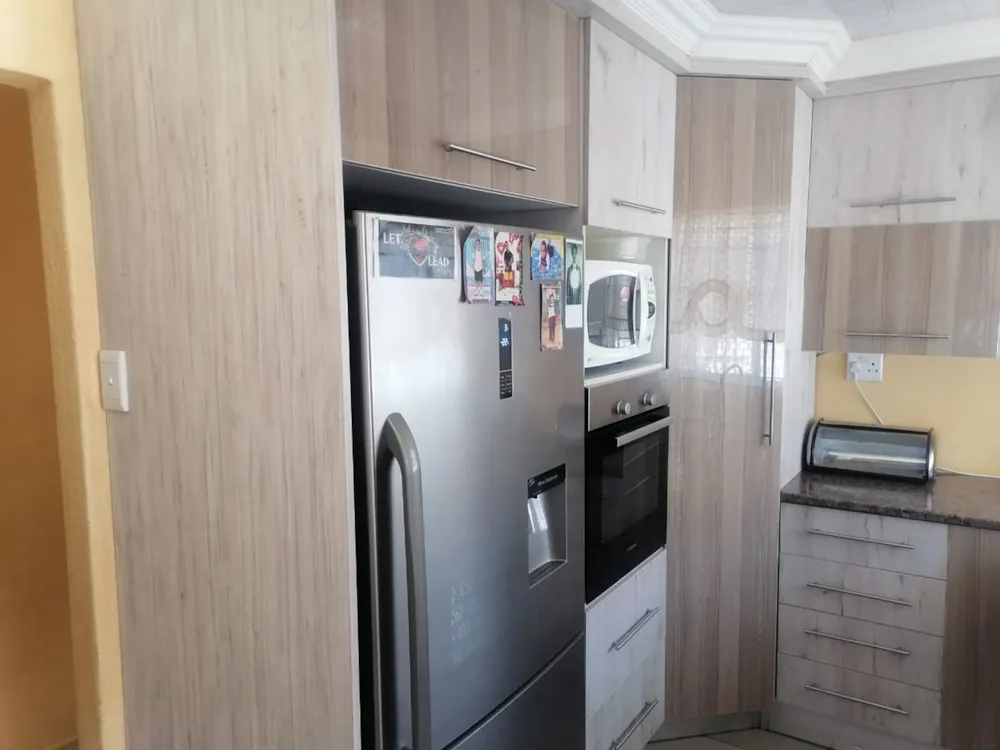 House for sale in Bloemanda - 1BX1634042 House for sale in Bloemanda - 1BX1634042
