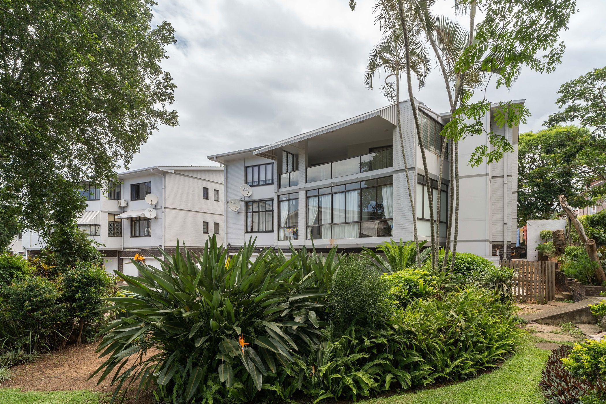 Apartment for sale in Musgrave - 1DA1634167