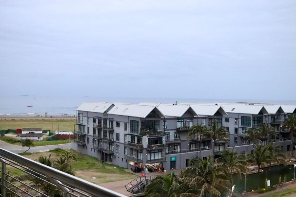 Apartment for sale in Point Waterfront Durban - 1DA1634348