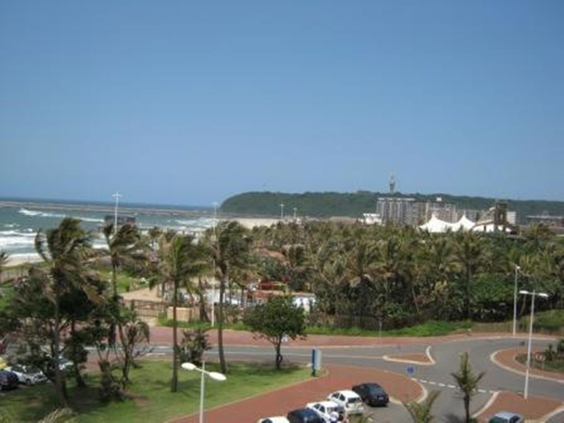 Apartment for sale in South Beach Durban - 1DA1634706
