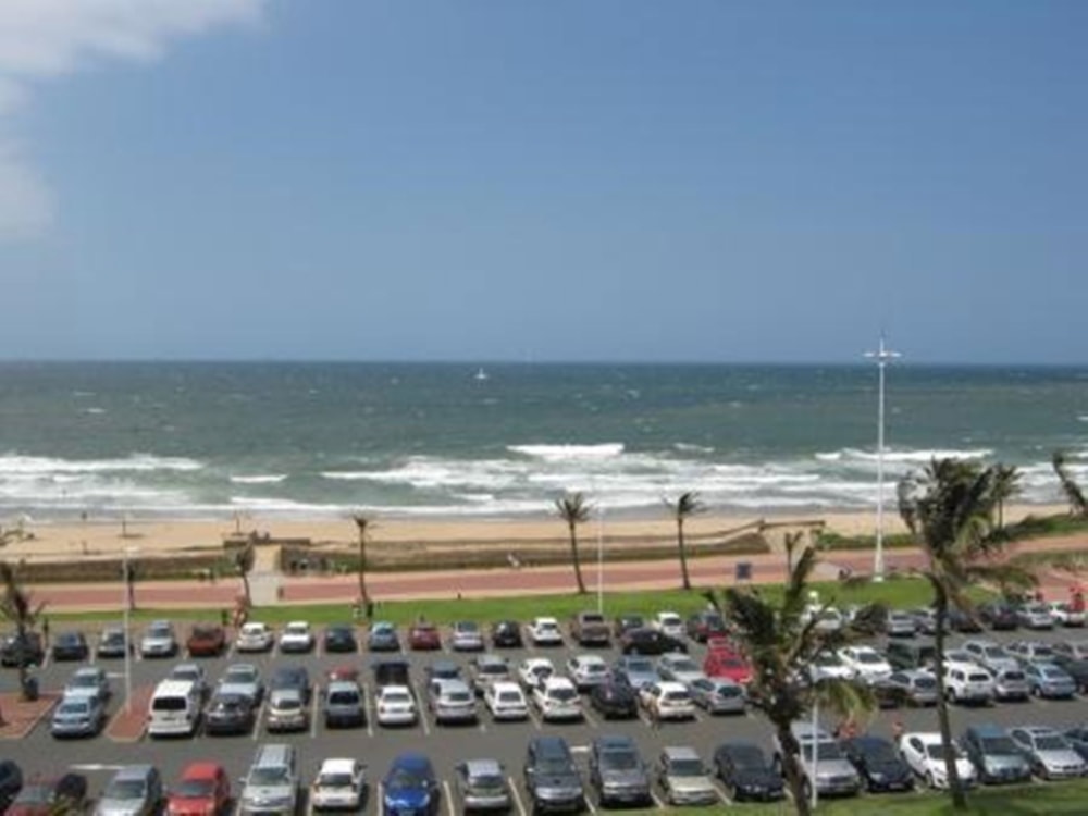 Apartment for sale in South Beach Durban - 1DA1634706 Apartment for sale in South Beach Durban - 1DA1634706