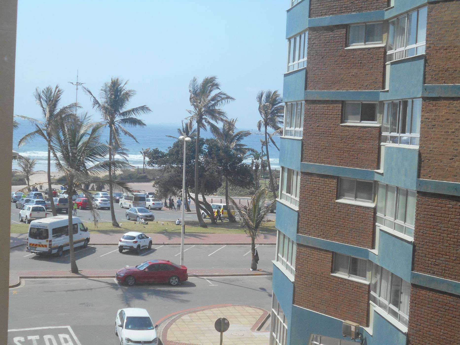 Apartment for sale in South Beach Durban - 1DA1634537