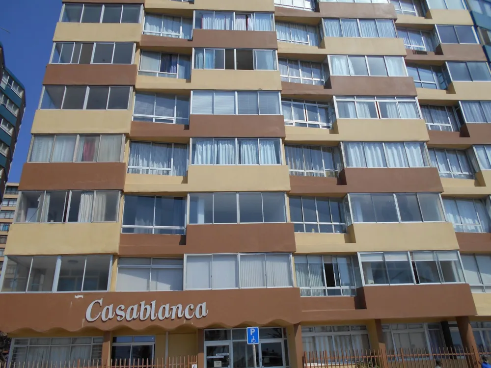 Apartment for sale in South Beach Durban - 1DA1634537