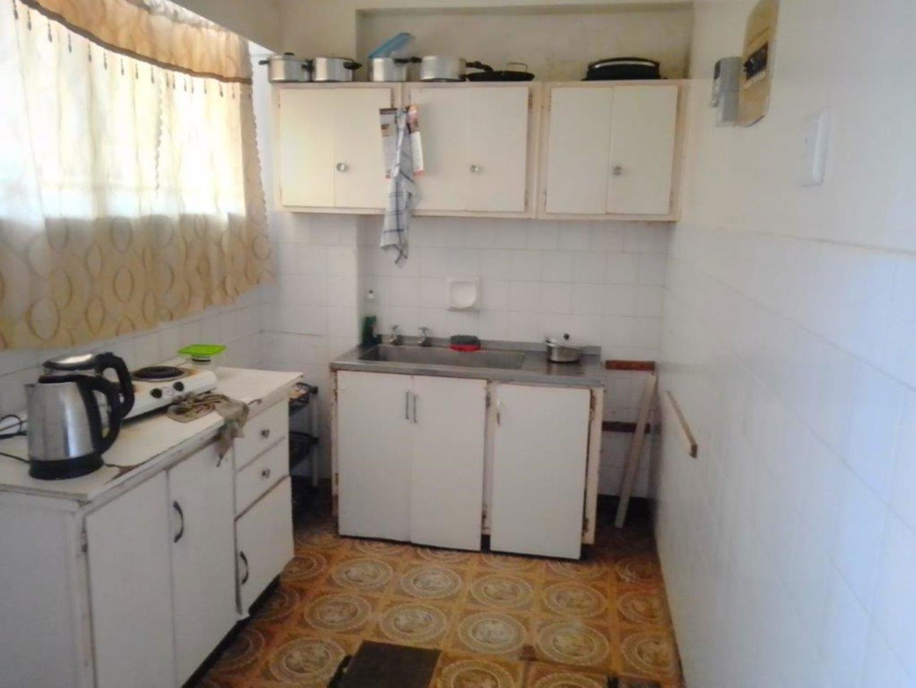 Apartment for sale in South Beach Durban - 1DA1634716