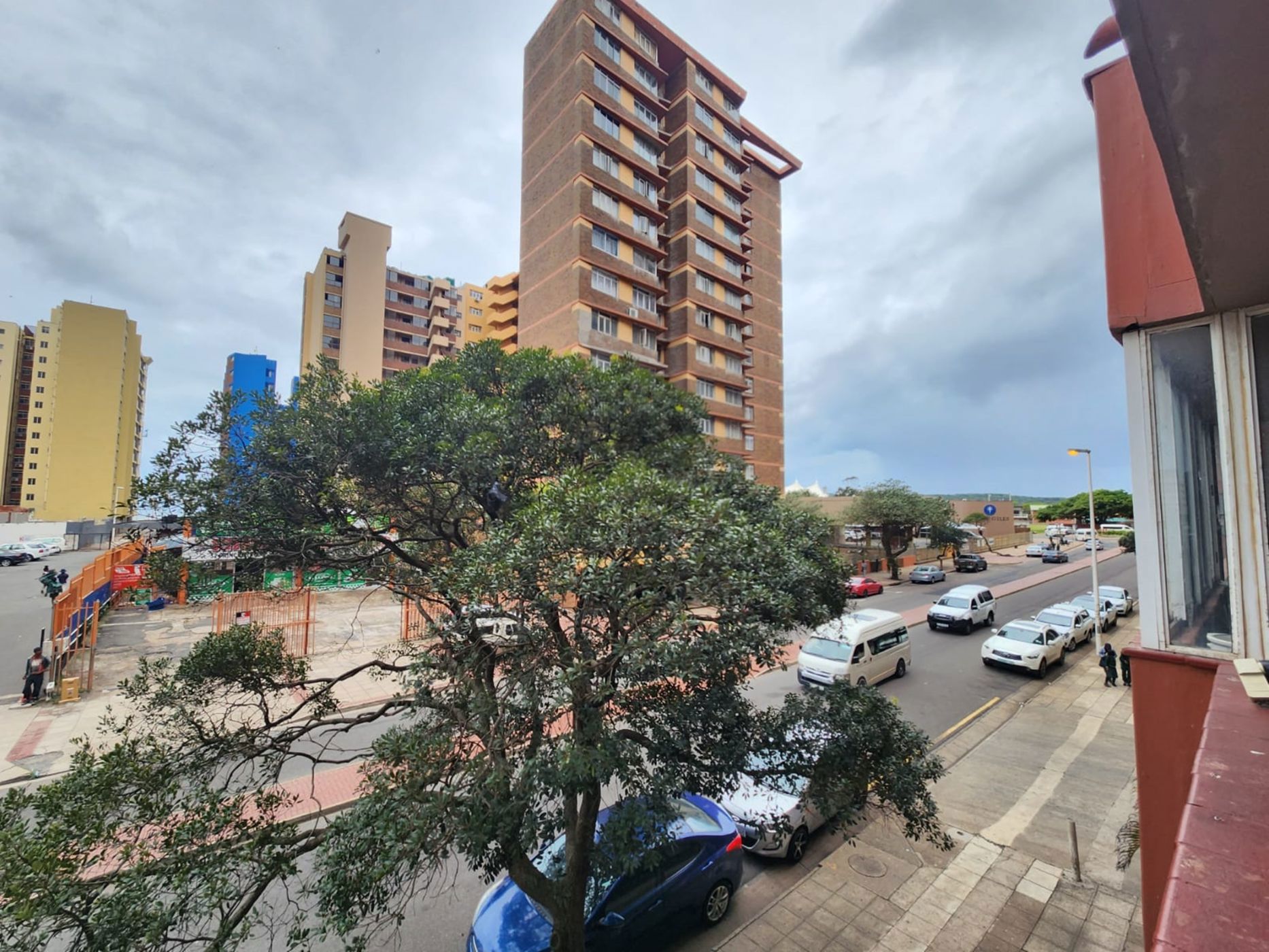 Apartment for sale in South Beach Durban - 1DA1634900