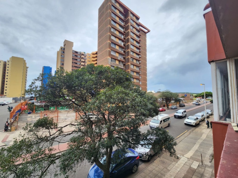 Apartment for sale in South Beach Durban - 1DA1634900 Apartment for sale in South Beach Durban - 1DA1634900