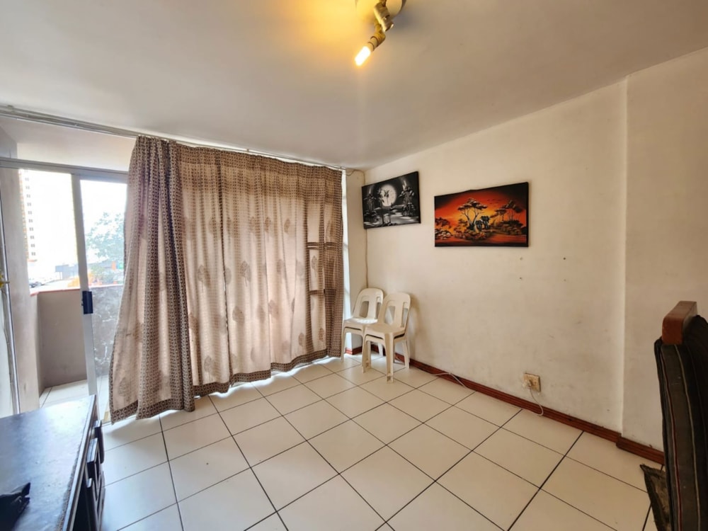 Apartment for sale in South Beach Durban - 1DA1634900 Apartment for sale in South Beach Durban - 1DA1634900