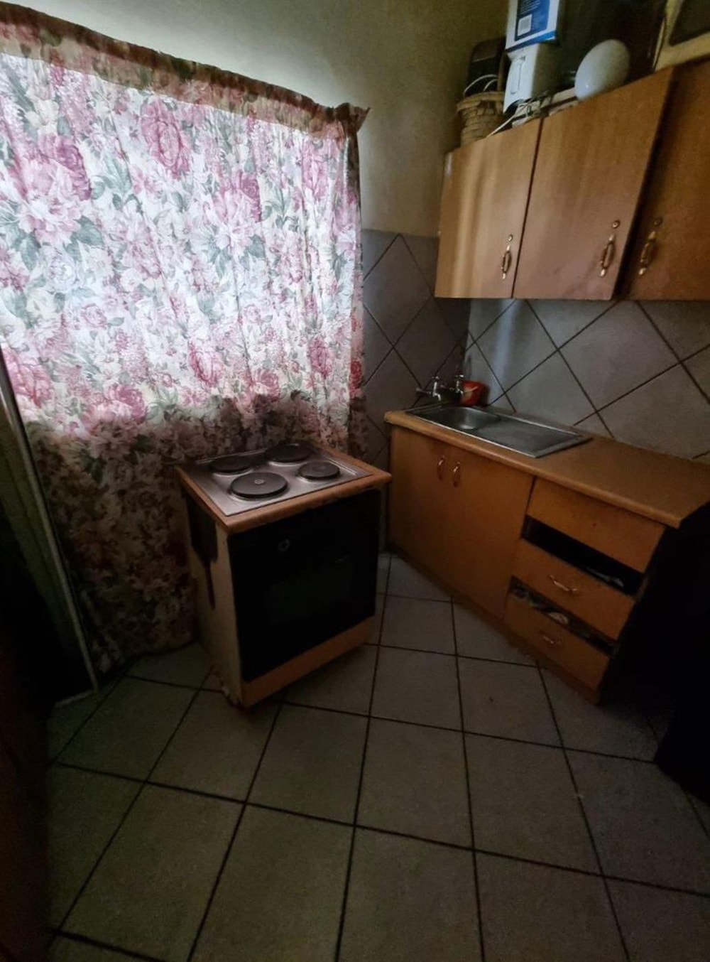 Apartment for sale in Bloemfontein Central - 1BX1633470