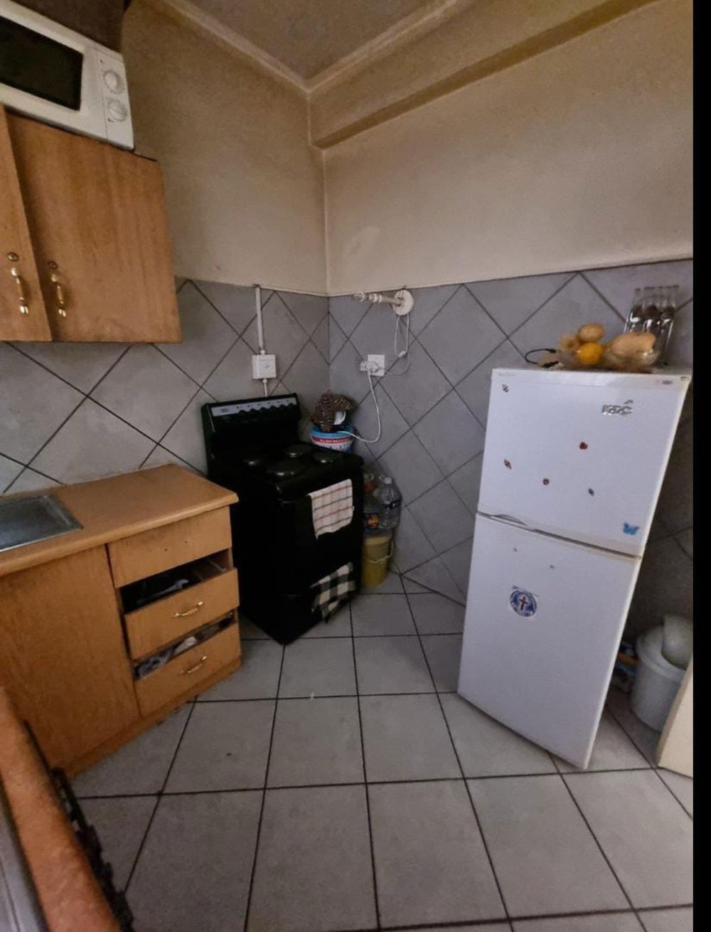 Apartment for sale in Bloemfontein Central - 1BX1633470