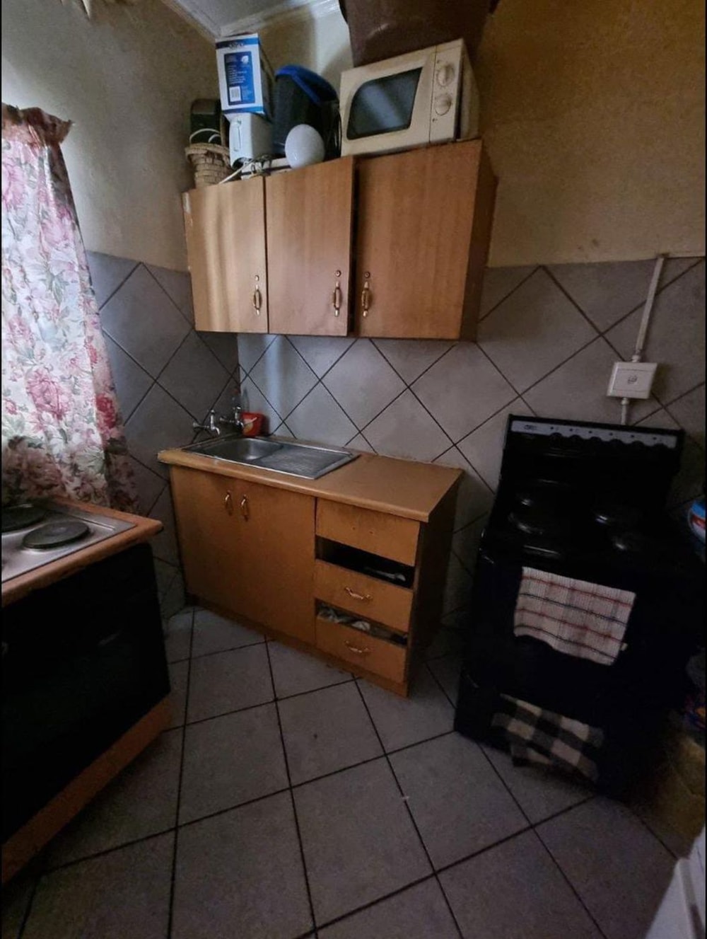 Apartment for sale in Bloemfontein Central - 1BX1633470