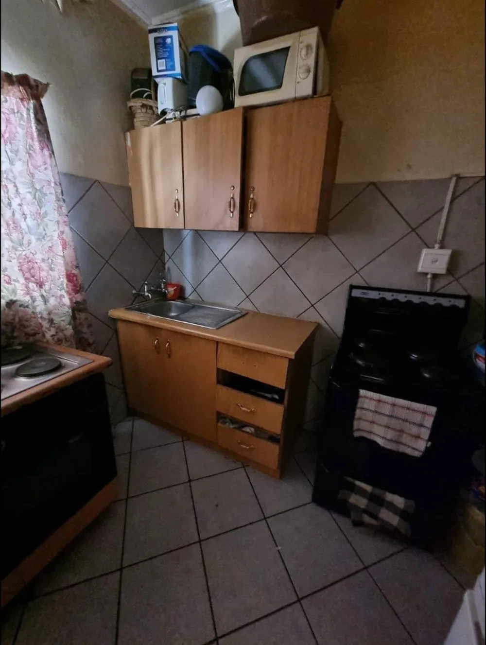 Apartment for sale in Bloemfontein Central - 1BX1633470 Apartment for sale in Bloemfontein Central - 1BX1633470