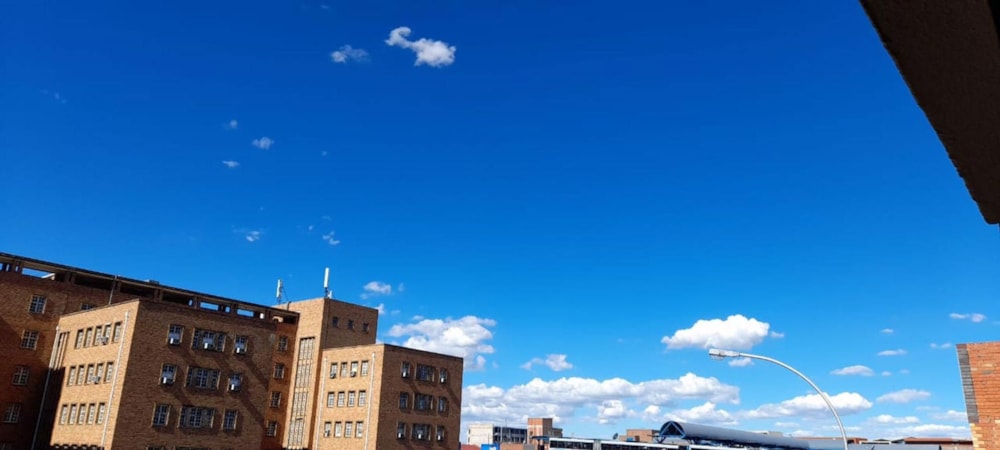 Apartment for sale in Bloemfontein Central - 1BX1633479