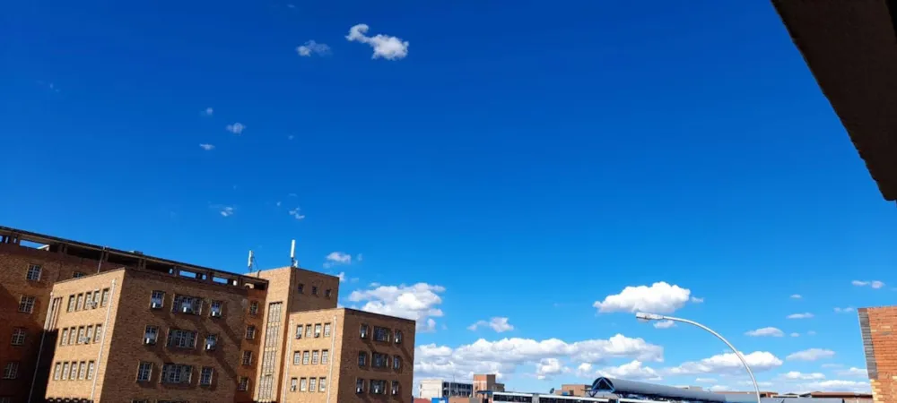 Apartment for sale in Bloemfontein Central - 1BX1633479 Apartment for sale in Bloemfontein Central - 1BX1633479