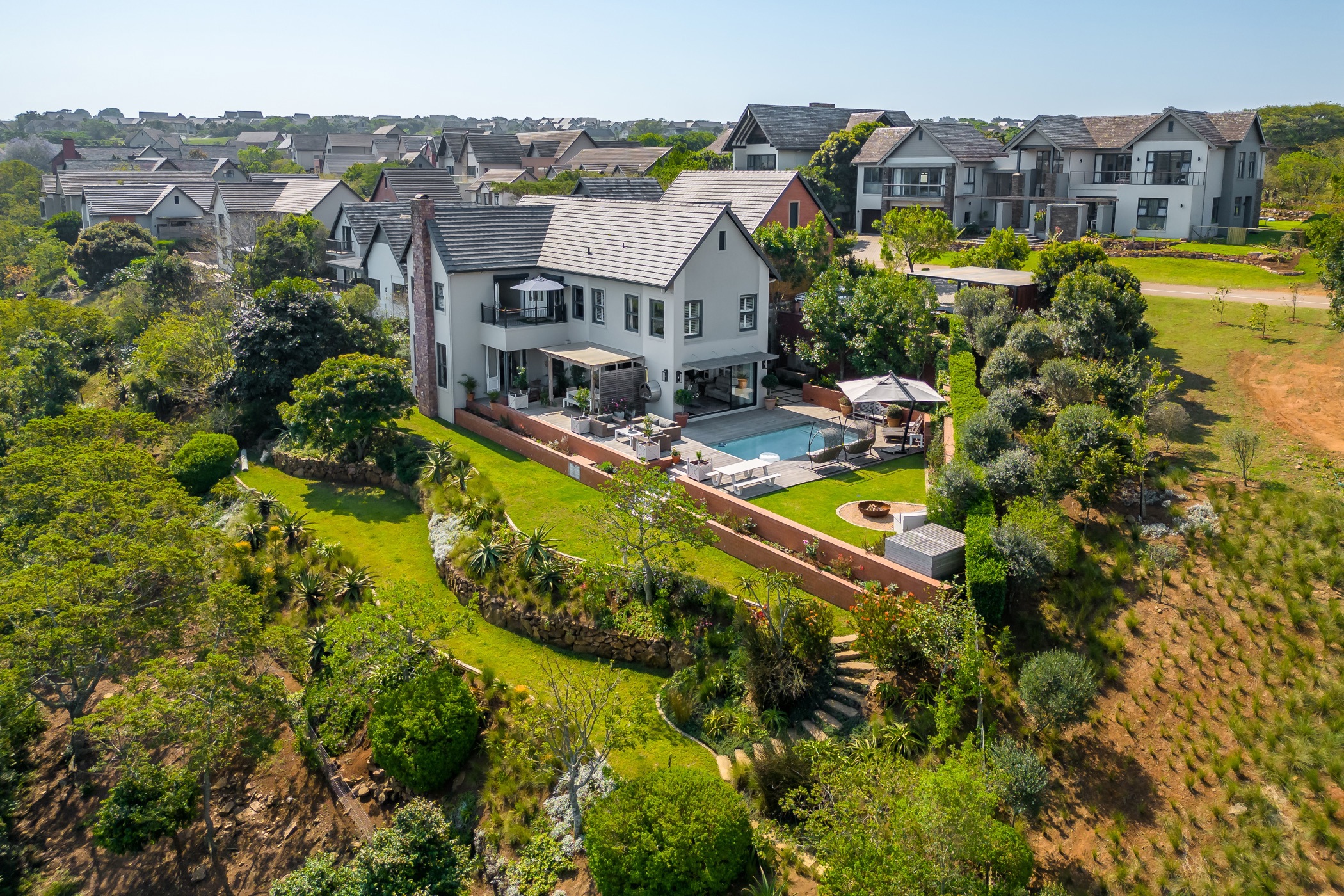 House sold in Cotswold Downs Estate - 1KF1633034