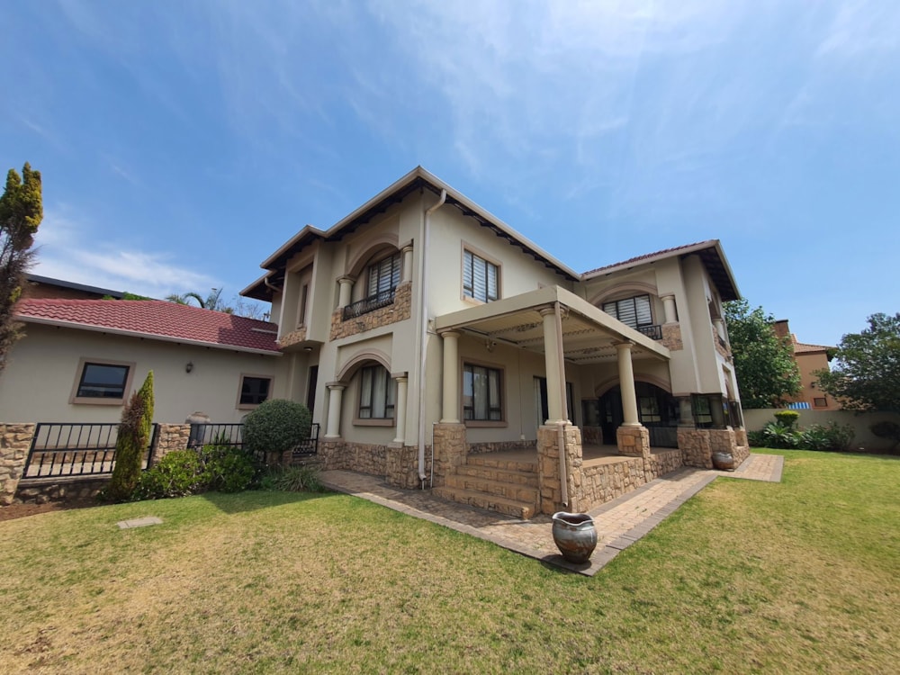 House sold in Midstream Estate - CN1543112 House sold in Midstream Estate - CN1543112