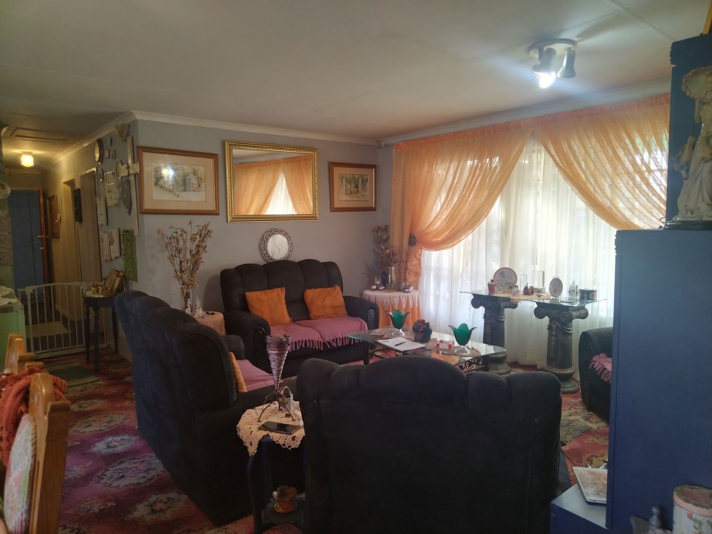 House for sale in Huntingdon - 1BJ1706696