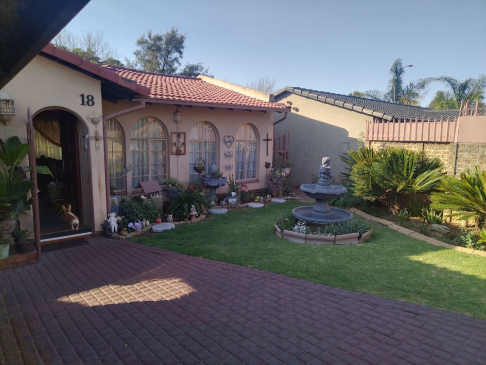 House for sale in Huntingdon - 1BJ1706696