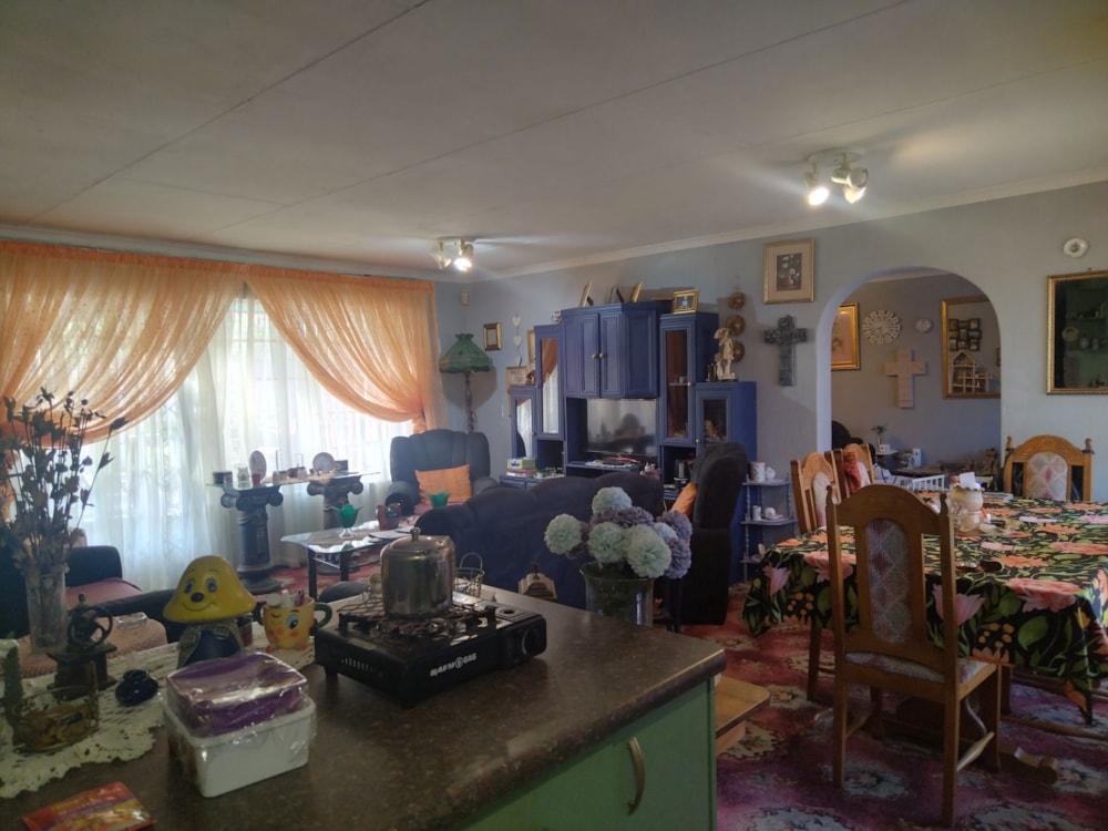 House for sale in Huntingdon - 1BJ1706696