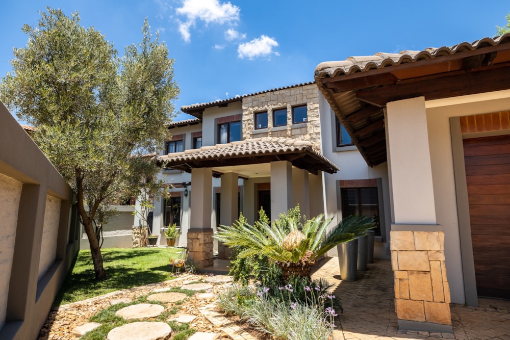 House for sale in Bronberg - PT1735480