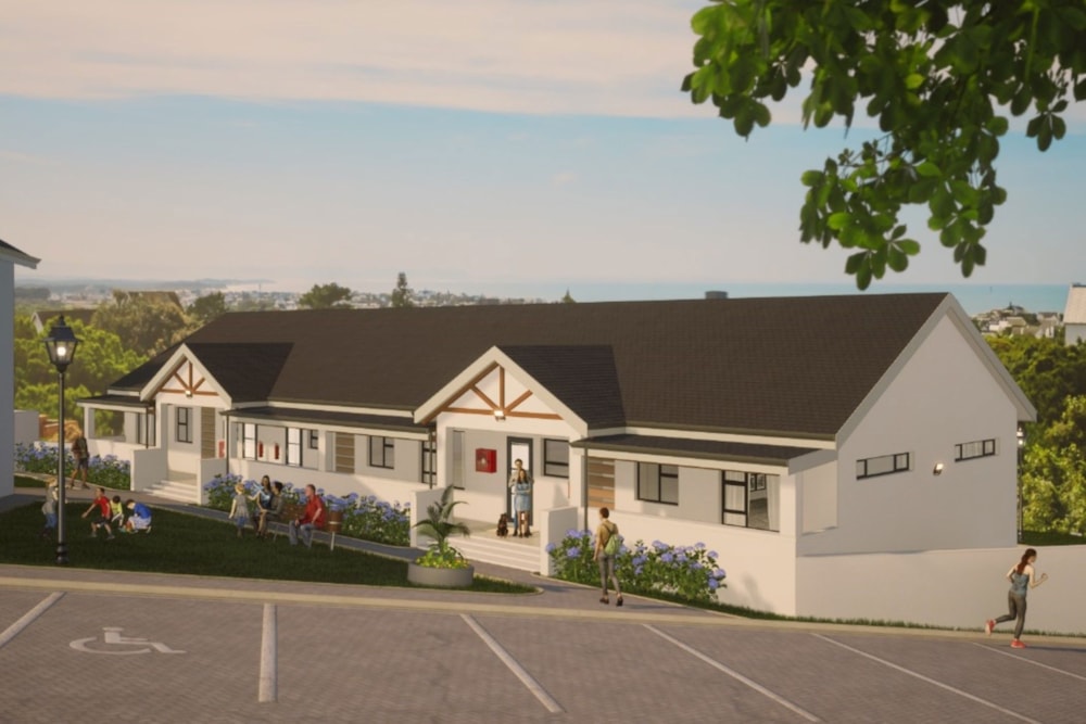 Apartment for sale in Village - 1SA1631426 Apartment for sale in Village - 1SA1631426