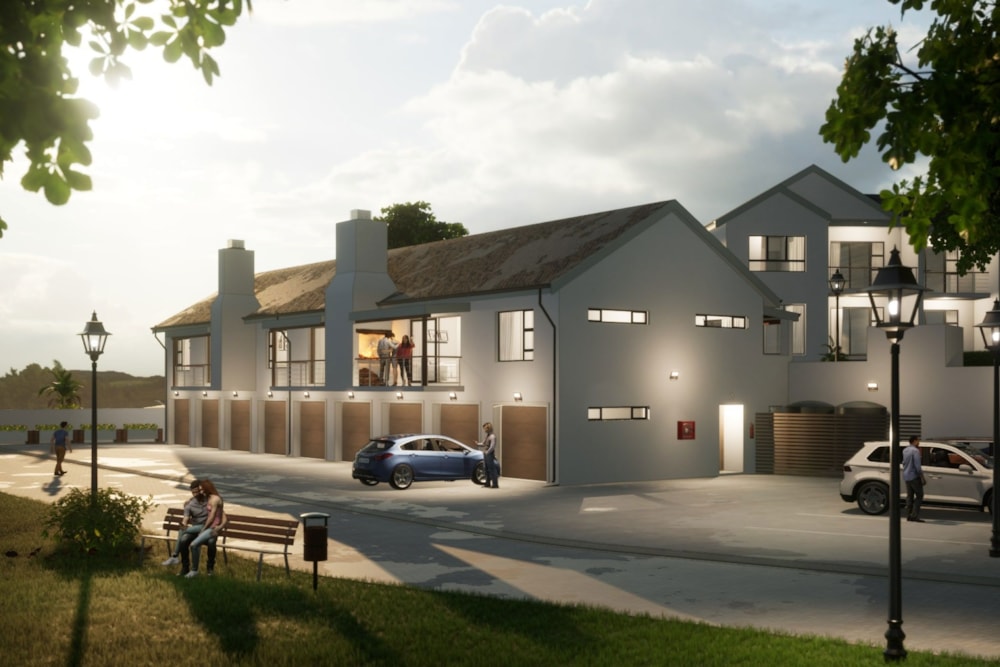 Apartment for sale in Village - 1SA1631426 Apartment for sale in Village - 1SA1631426