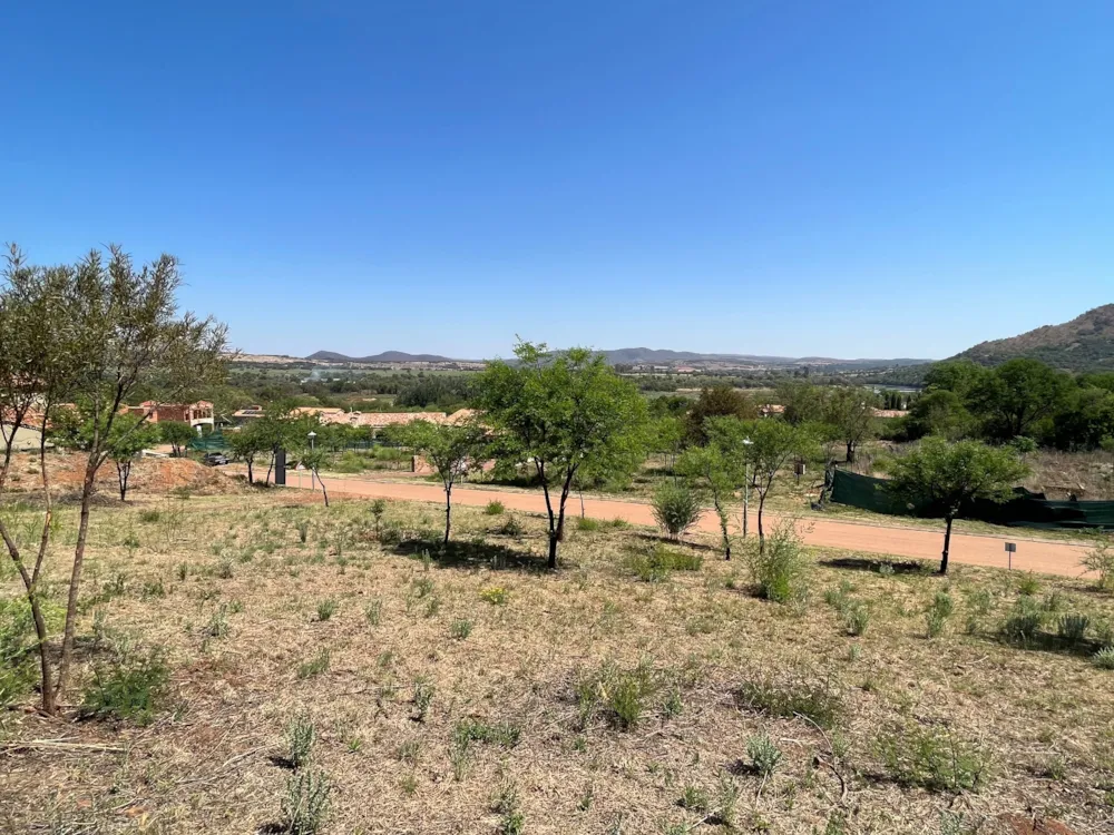 Residential vacant land for sale in Estate D Afrique - 1HR1631430