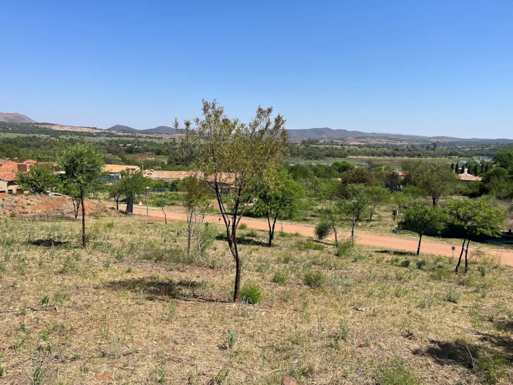 Residential vacant land for sale in Estate D Afrique - 1HR1631430