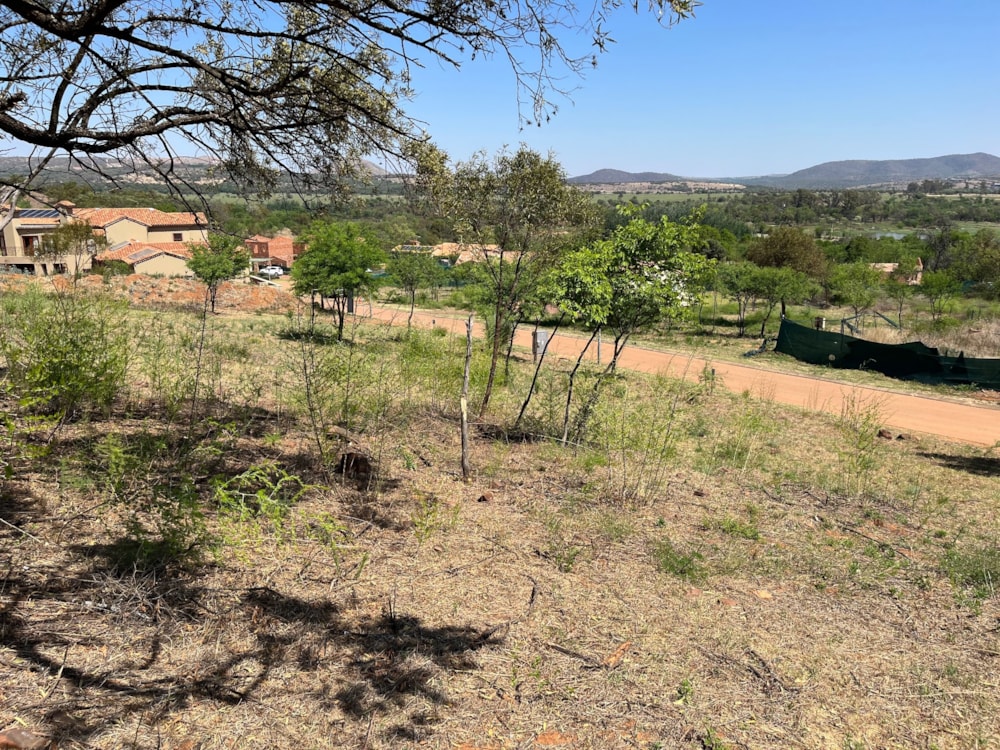 Residential vacant land for sale in Estate D Afrique - 1HR1631430 Residential vacant land for sale in Estate D Afrique - 1HR1631430
