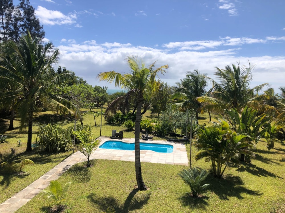Guesthouse for sale in Inhassoro, Mozambique - 3MQ1631458