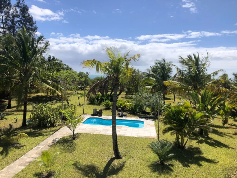 Guesthouse for sale in Inhassoro, Mozambique - 3MQ1631458 Guesthouse for sale in Inhassoro, Mozambique - 3MQ1631458