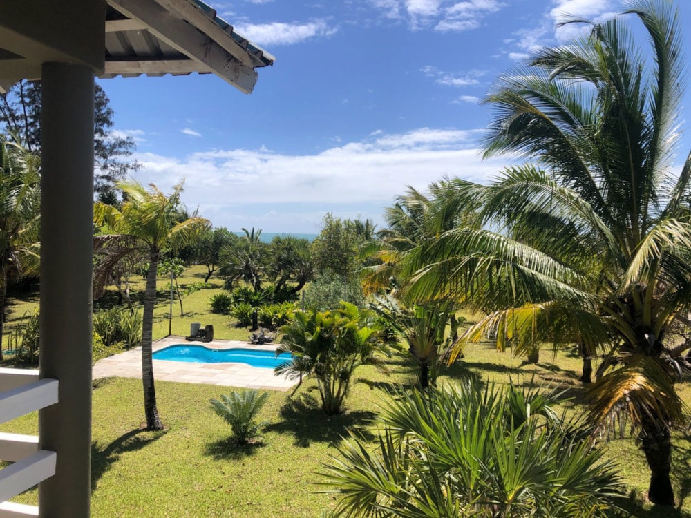Guesthouse for sale in Inhassoro, Mozambique - 3MQ1631458