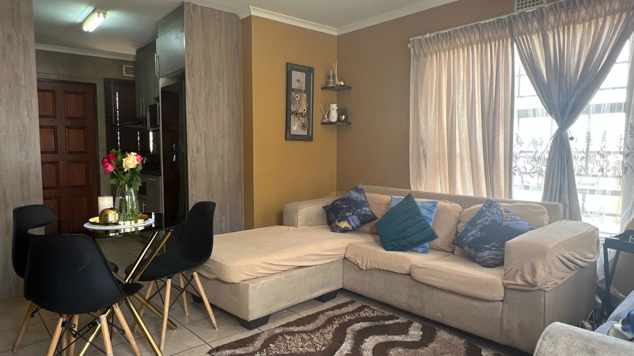 House for sale in Thatch Hill Estate - CN1633640