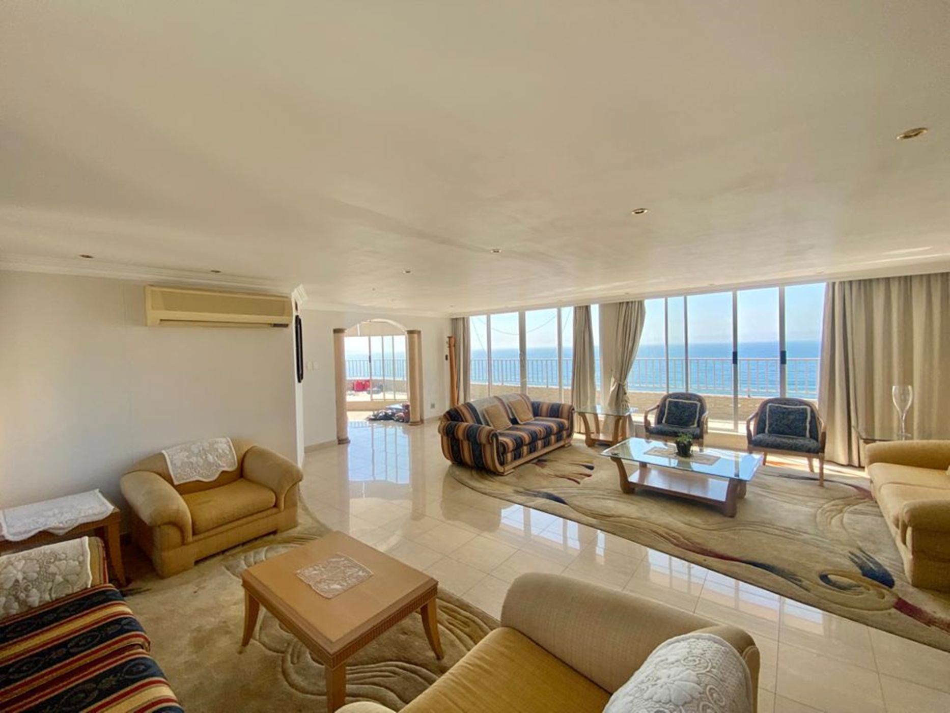Penthouse apartment for sale in South Beach Durban - 1DA1631998