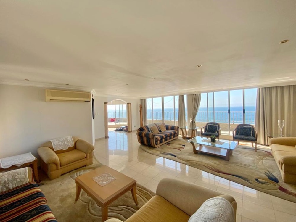 Penthouse apartment for sale in South Beach Durban - 1DA1631998 Penthouse apartment for sale in South Beach Durban - 1DA1631998