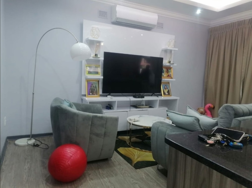 House let in Meer en See - 1RY1679018 House let in Meer en See - 1RY1679018