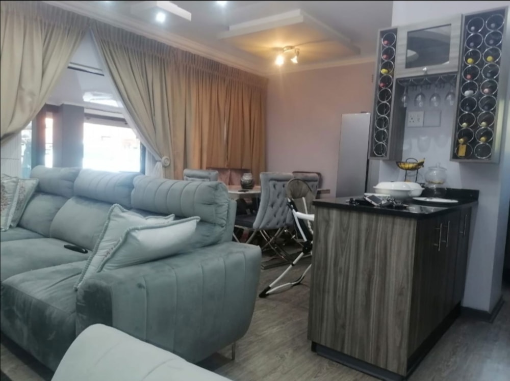 House let in Meer en See - 1RY1679018 House let in Meer en See - 1RY1679018