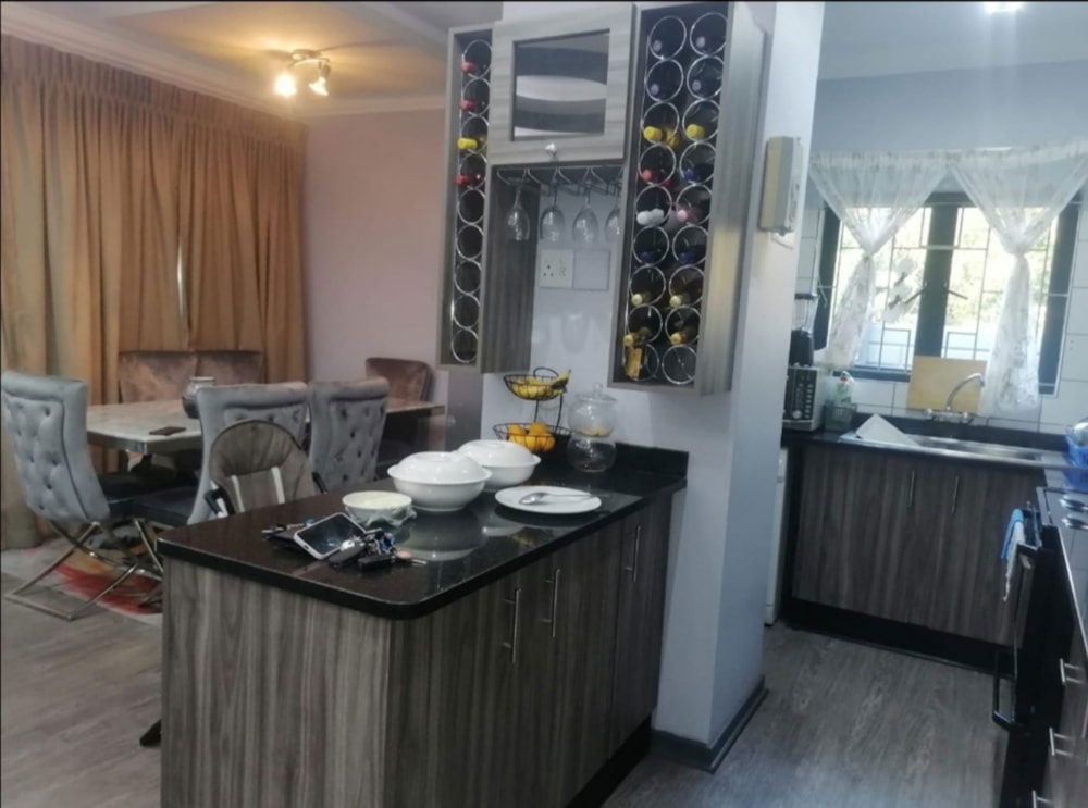 House let in Meer en See - 1RY1679018 House let in Meer en See - 1RY1679018