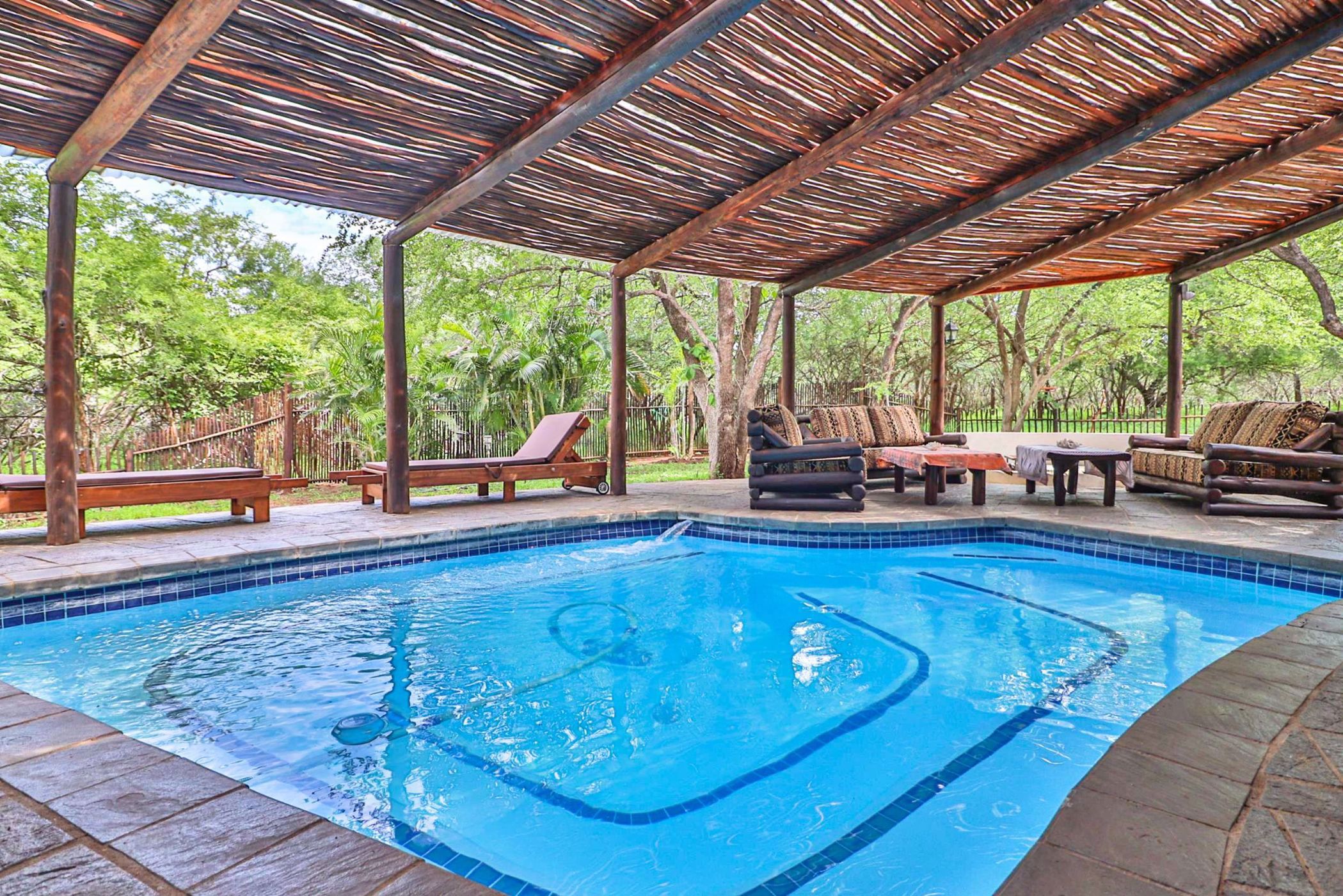 House to rent in Marloth Park - 1NK1634136