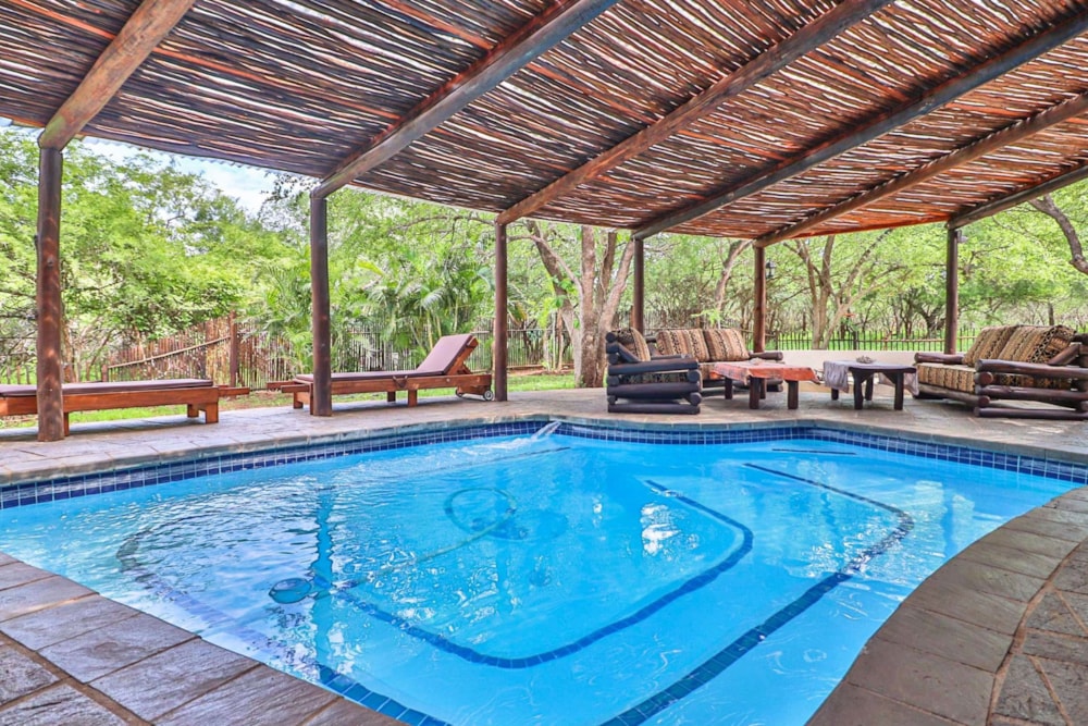 House to rent in Marloth Park - 1NK1634136