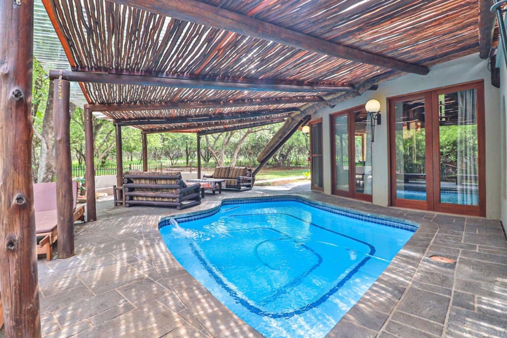 House to rent in Marloth Park - 1NK1634136