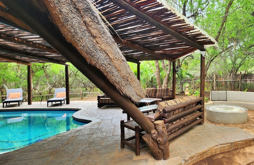 House to rent in Marloth Park - 1NK1634136