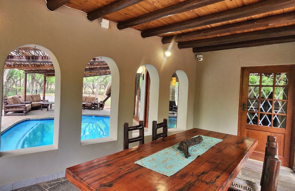 House to rent in Marloth Park - 1NK1634136