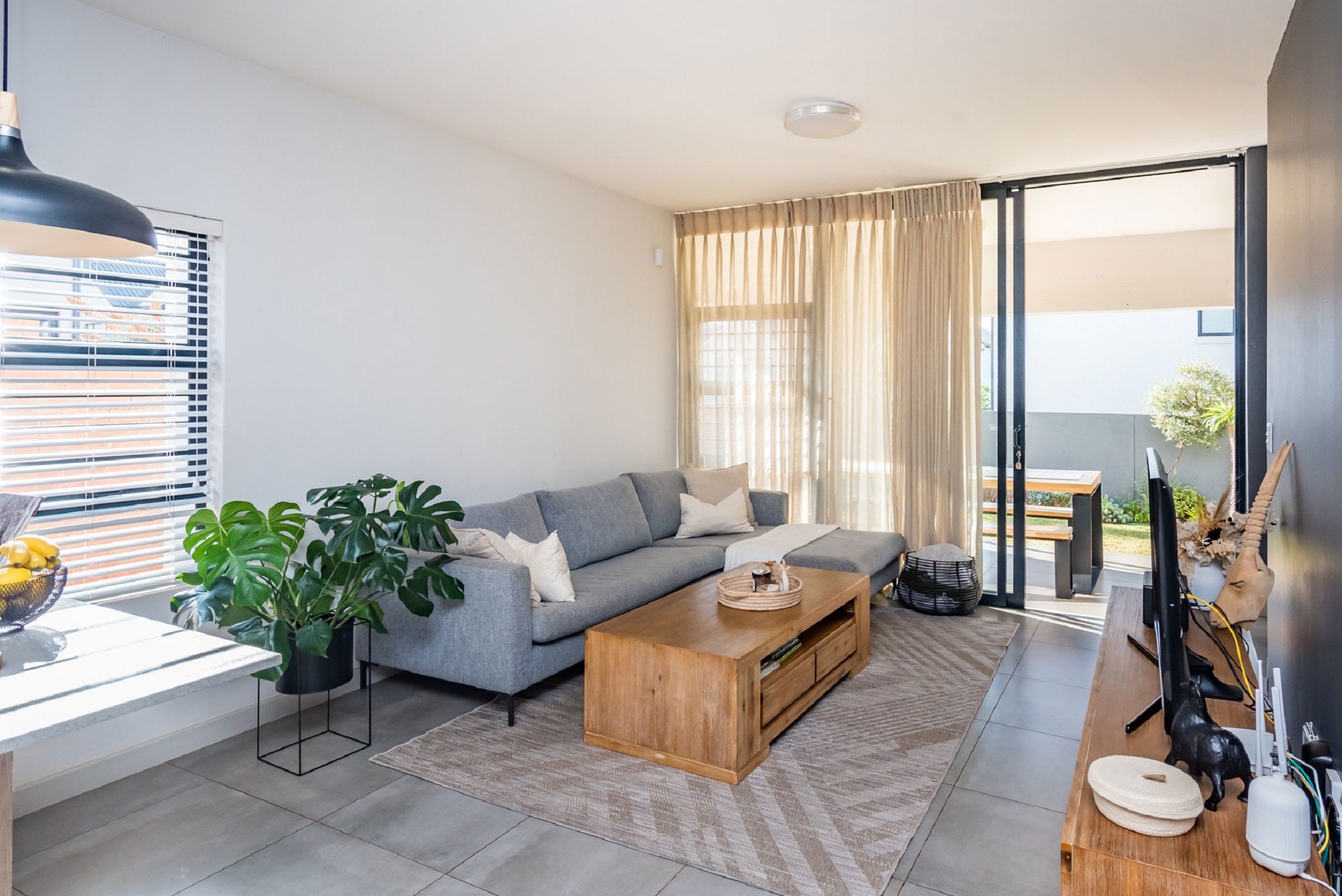 Townhouse to rent in Homes Haven - 1KR1750191
